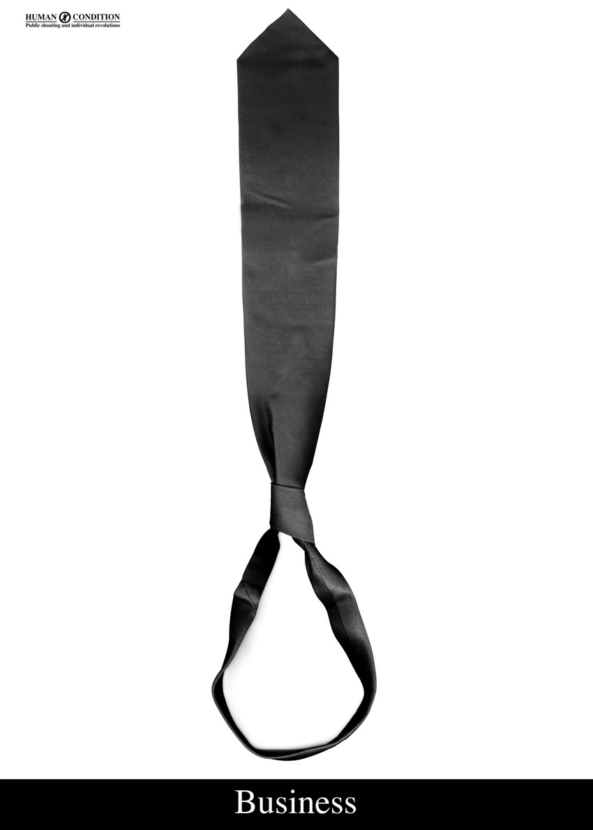 Anur Hadžiomerspahić - B2 Business