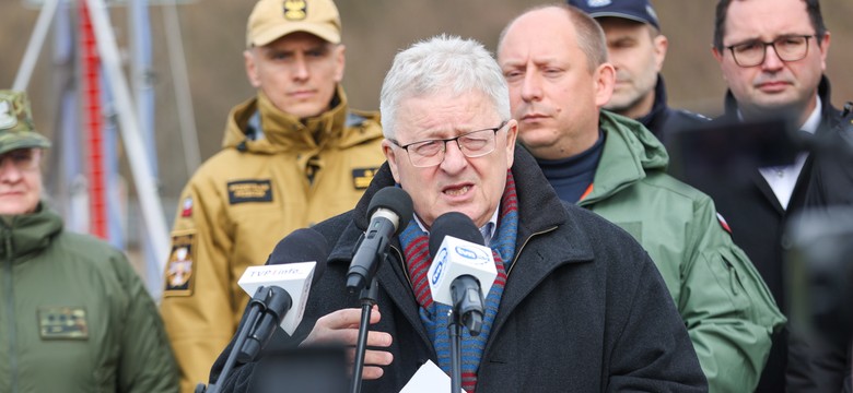 Pryszczyca w Polsce? Minister zapowiada nadzwyczajną mobilizację