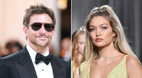 Ilyet még nem láttunk: Bradley Cooper és Gigi Hadid megismerkedése minden, csak nem szokványos