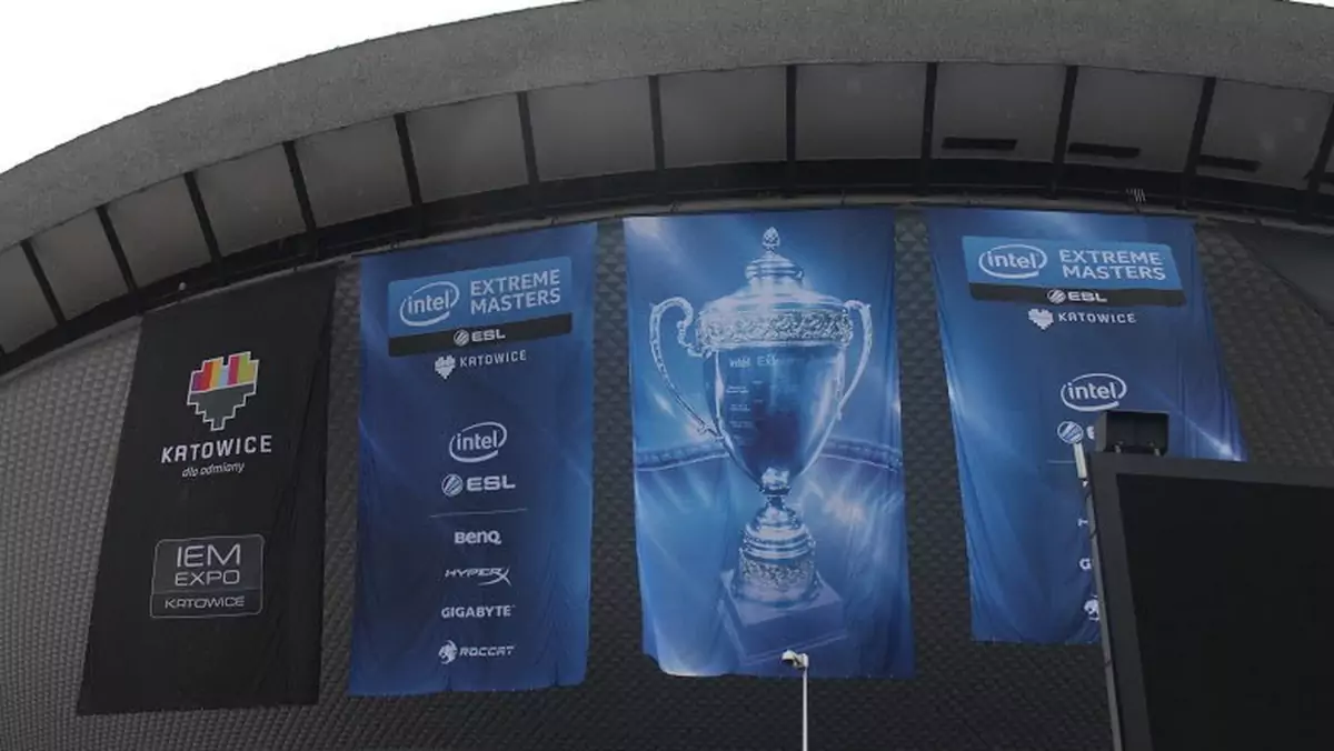 IEM Katowice 2015