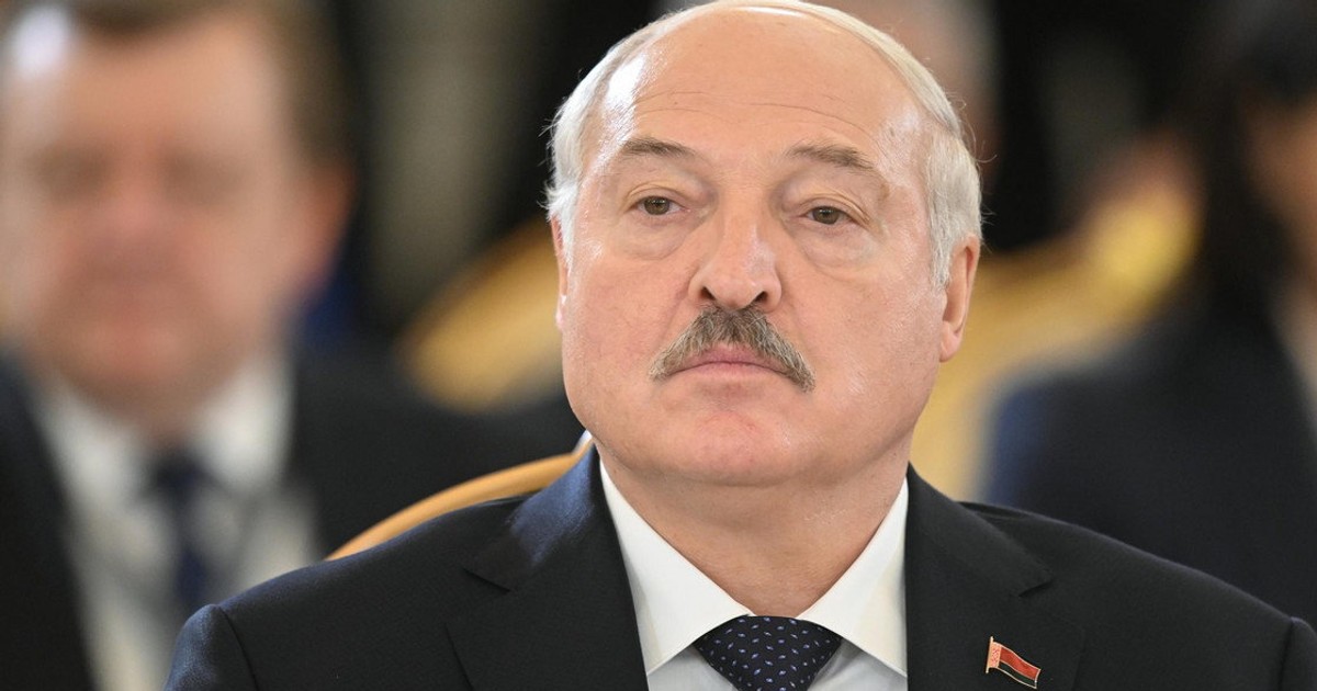 Człowiek Łukaszenki wezwany na dywanik do Brukseli. To pokłosie niecnych działań