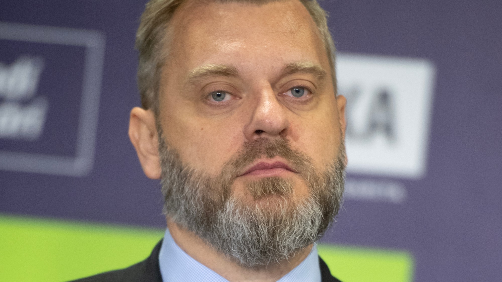 Poslanec Juraj Krúpa.