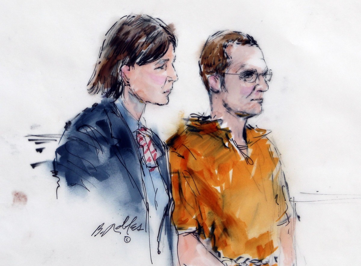 Jared Loughner masakra Tucson