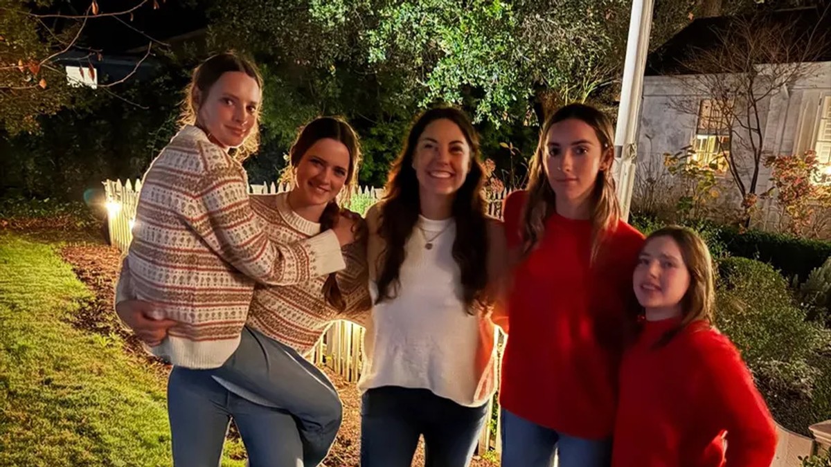 Rodila 4 ćerke i svakoj dala isto ime i to po sebi, ceo Balkan šokiran