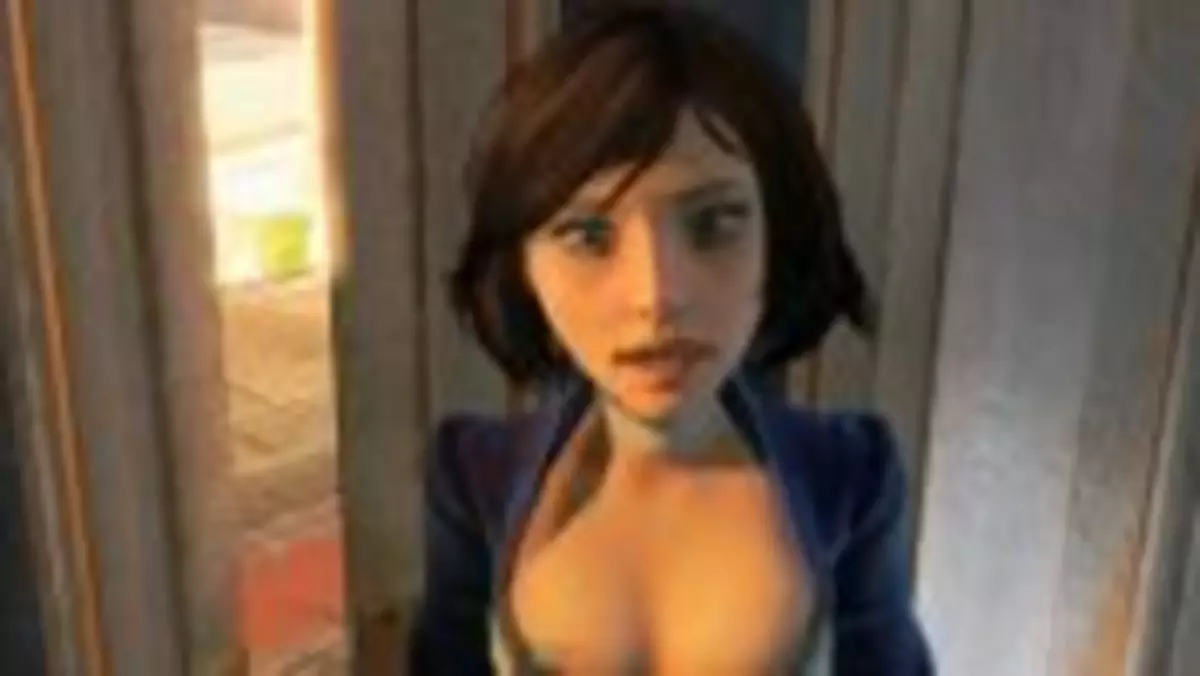 Pierwsze DLC do BioShock: Infinite jest okej, ale dwa kolejne zapowiadają się o niebo lepiej