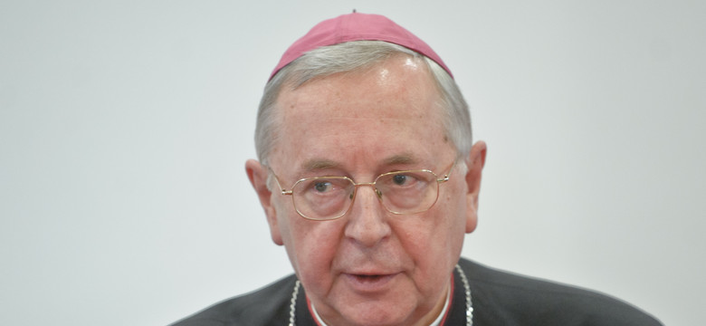 Abp Gądecki po synodzie. "Radykalna zmiana doktryny Kościoła to nieszczęście"