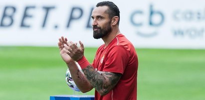 Marcin Wasilewski powiedział dość. Były reprezentant zakończył karierę