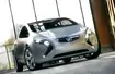 Opel Flextreme - Hybrydowa przyszłość