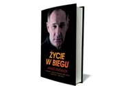 Janusz Drzewucki życie w biegu