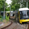 Tramvaj iskočio iz šina u Berlinu
