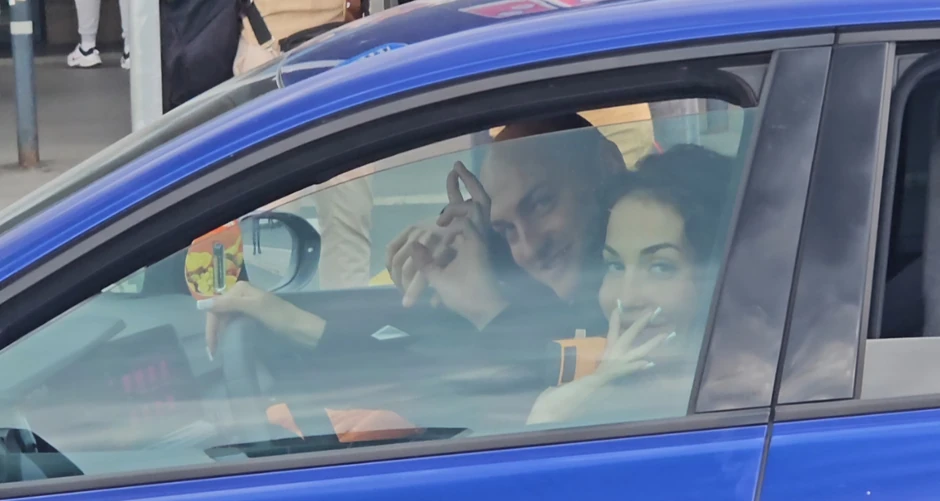 Desingerica sa ženom