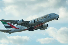 Airbus podpisał kontrakt kluczowy dla przyszłości samolotów A380