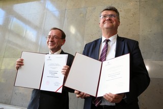 Uchylenie immunitetów Kamińskiemu i Wąsikowi. Zdecydowany ruch prokuratury