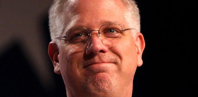 <b>Glenn Beck - 80 mln</b><br>Prezenter radiowy