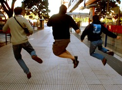 Żydzi: Trzęsienia ziemi powodują geje