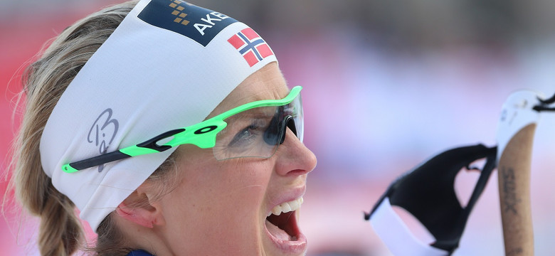Puchar Świata w biegach narciarskich: Johaug najlepsza w Lillehammer. Kowalczyk na 32. miejscu