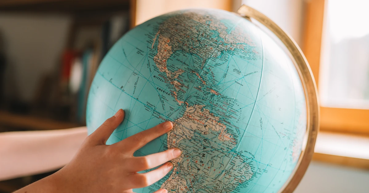 QUIZ z geografii dla orłów. 8/10 to rewelacyjny wynik. Dasz radę?