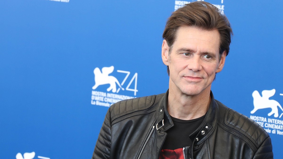 „Minden tekintetben gyönyörű vagy” – Emlékszik, amikor Jim Carrey szerelmet vallott Emma Stone-nak? Mutatjuk a hihetetlen videót