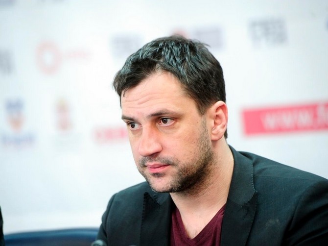 Goran Bogdan
