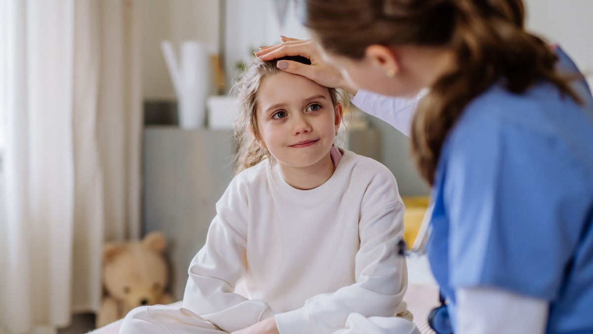 Upravo na Blic TV: Sa kojim dijagnozama se deca u Srbiji sve češće suočavaju / ILUSTRACIJA