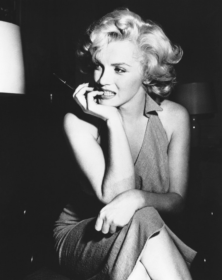 Marilyn Monroe