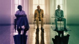 Kinowe premiery stycznia: „Glass' z Brucem Willisem i „Mój piękny syn'