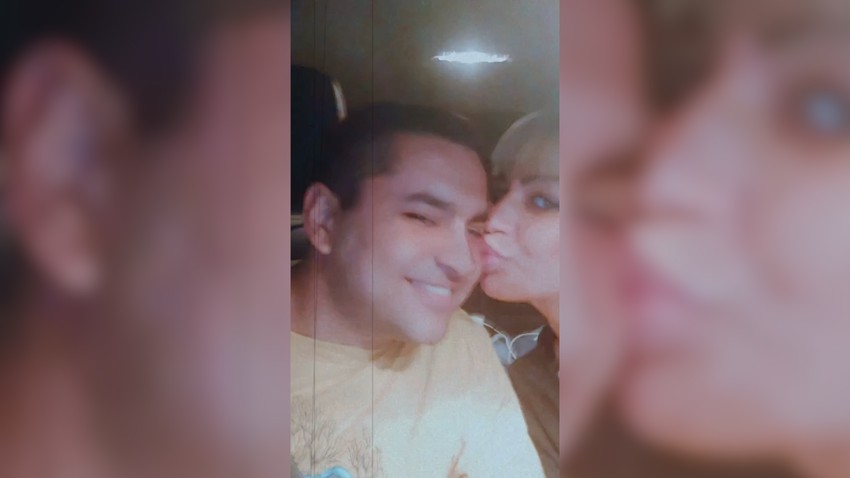 Miljana Kulić krenula ka Nišu