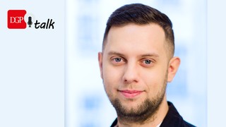 Miłosz Marchlewicz: Samo przestrzeganie prawa nie jest zarządzaniem różnorodnością [PODCAST]