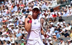 Iga Świątek na Roland Garros zwycięży jeszcze wiele razy