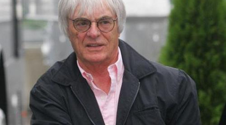 Ecclestone bírálta az F1 új szabályait