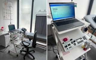 Polski lider efektywnej diagnostyki neurologicznej