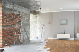 Kosztorys remontu mieszkania 50 m² – wycena, materiały, wskazówki