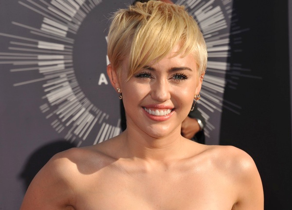 Miley Cyrus ma problem – przyszła teściowa jej nie lubi
