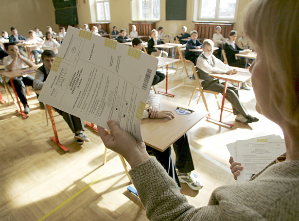 Fatalne wyniki sprawdzianu szóstoklasistów