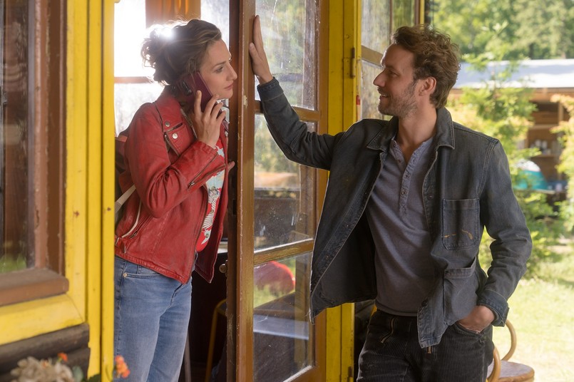 "Doktor Herz i doktor Holly: Matczyne uczucia"