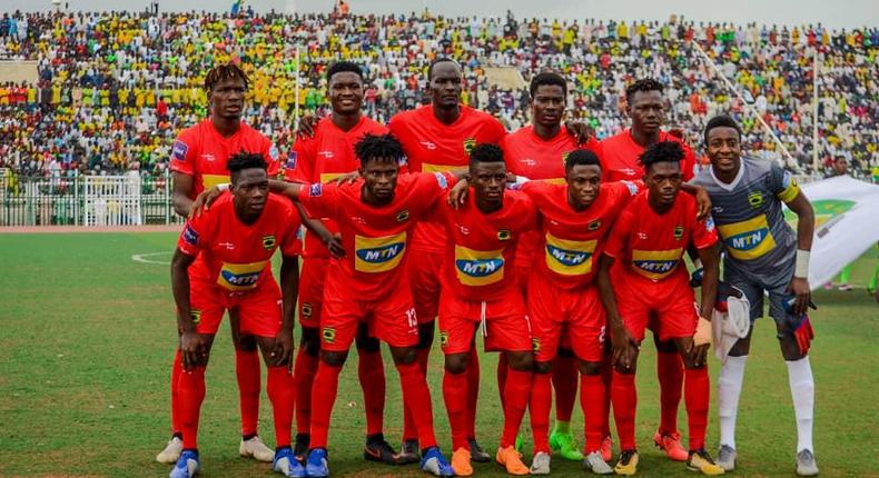 Kotoko to face Etoile