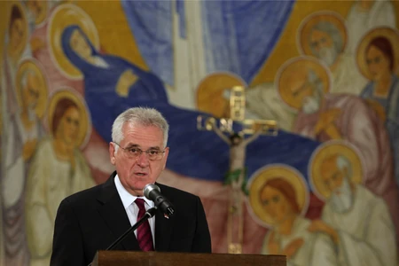 Tomislav Nikolić