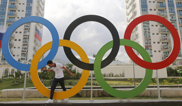 Oficjalne otwarcie w piątek, ale walka o medale w Rio zaczyna się już dziś