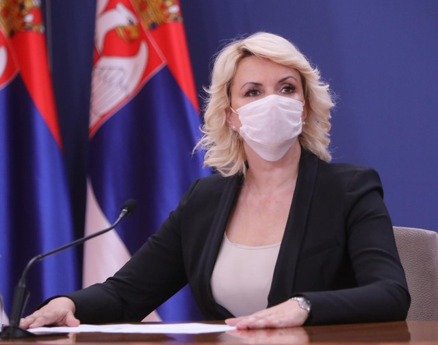 Darija Kisić Tepavčević