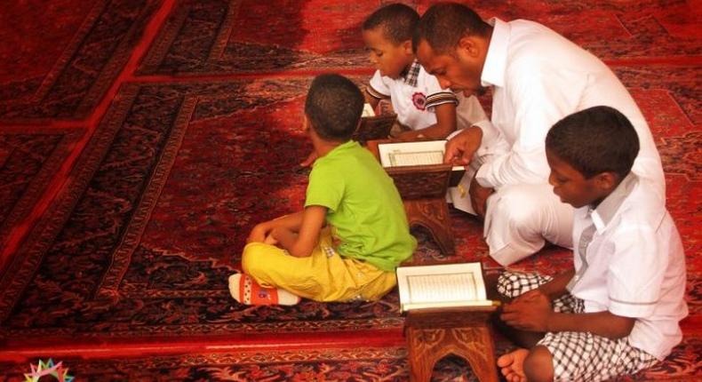 Reading the Qur'an