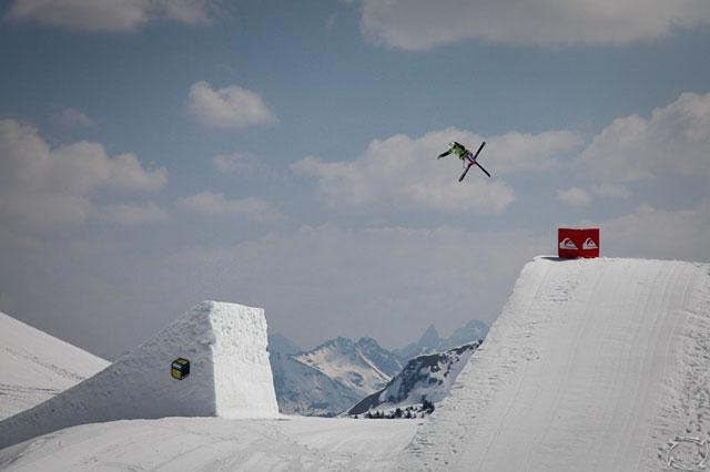 Galeria Austria - Vorarlberg Ski Trip, obrazek 34