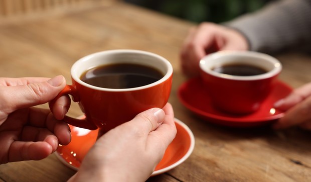 Benefiti jutarnje kafe 