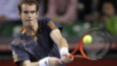 Andy Murray pochwalił Jerzego Janowicza