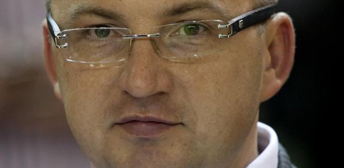 Dariusz Miłek