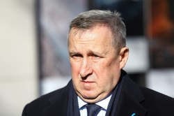 Ambasador Ukrainy w Polsce: Apelujemy o sankcje bankowe, finansowe i gospodarcze przeciwko Rosji