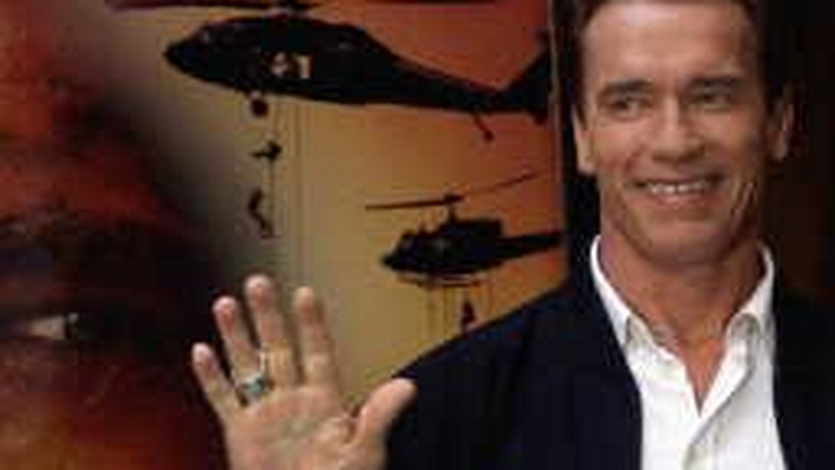 Arnold Schwarzenegger musi teraz w wywiadach opowiadać o sequelach wszystkich swoich filmów. Wydaje się, że najbliższe realizacji są "Prawdziwe kłamstwa 2".