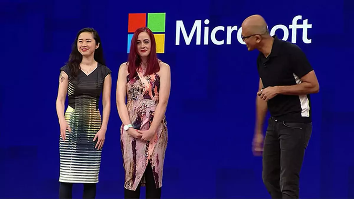 Microsoft Build 2017: Windows dopracowany i uniwersalny jak nigdy