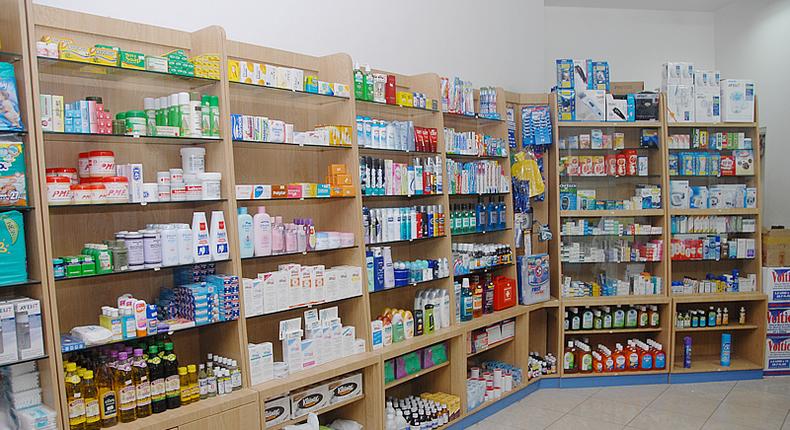 Study says African countries are paying too much for medicines