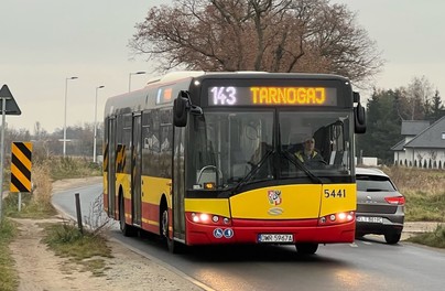 Autobusy zmienią trasy! To wnioski mieszkańców