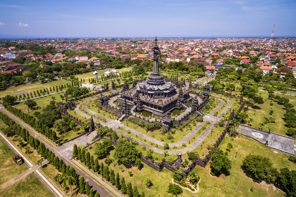 Bali - Indonezja